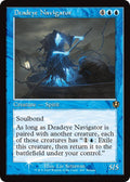 Deadeye Navigator (Retro Frame)