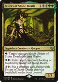 Sisters of Stone Death