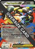 Mega Kangaskhan ex - 025