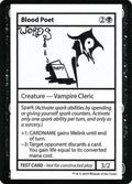 Blood Poet (No PW Symbol)