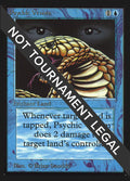 Psychic Venom (CE)