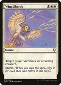 Wing Shards