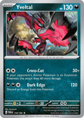 Yveltal - 118/182