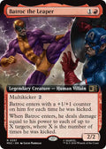 Batroc the Leaper (Extended Art)