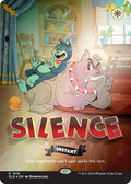 Silence (1816) (Rainbow Foil)