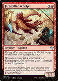 Firespitter Whelp (0761)