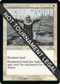 Consecrate Land (Retro Frame)
