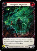Malignant Migration [GEM Pack 6]
