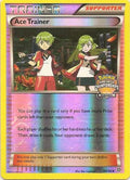 Ace Trainer - 69/98 (Regional Championships)