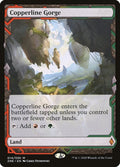 Copperline Gorge