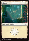 Plains (0281) [Reality Fracture]