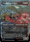Lutri, the Spellchaser (Serial Numbered)