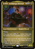 Jodah, Archmage Eternal (Foil Etched)