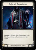 Robe of Repentance [Usurp the Shadow Throne]