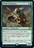 Elvish Warmaster