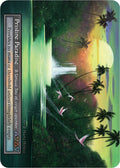 Pristine Paradise (Foil)