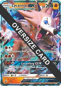 Lycanroc GX - SM14