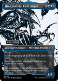 Jin-Gitaxias, Core Augur (Serial Numbered)