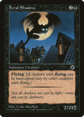 Feral Shadow (Reminder Text)