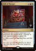 Ark of Hunger