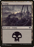 Swamp (331)