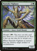 Nantuko Vigilante