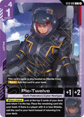 The Final Victor - ST12-013 [Starter Deck 12: Raging Onslaught]