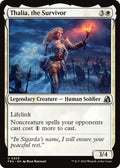 Thalia, the Survivor