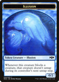 Illusion Token