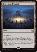 Drownyard Temple