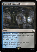 Drowned Catacomb (Surge Foil)