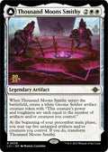 Thousand Moons Smithy [Prerelease Cards]