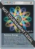 Rainbow Energy - 2007 (Jeremy Scharff-Kim)