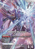 Destiny Gundam (R+)