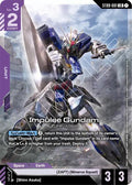 Impulse Gundam