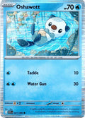 Oshawott - 021/086