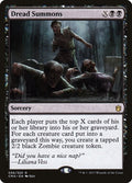 Dread Summons