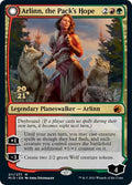 Arlinn, the Pack's Hope