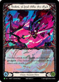 Arakni, 5L!p3d 7hRu 73h cR4X - HER131