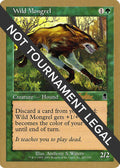 Wild Mongrel - 2002 Brian Kibler (ODY)