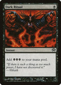 Dark Ritual