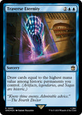 Traverse Eternity (Surge Foil)