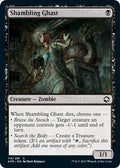 Shambling Ghast