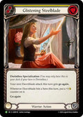 Glistening Steelblade