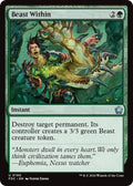 Beast Within [Commander: Foundations]