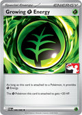 Growing Grass Energy - 086/088