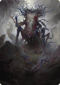 Azlask, the Swelling Scourge Art Card