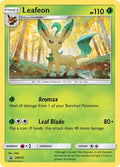 Leafeon - SM237