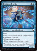 Divining Duelist