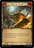 Pilfer the Wreck (Blue) (Treasure)